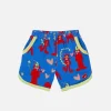 Devlish Kids Shorts