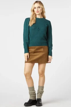Dianna Knit Sweater