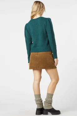 Dianna Knit Sweater