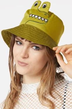 Dinosaur Bucket Hat
