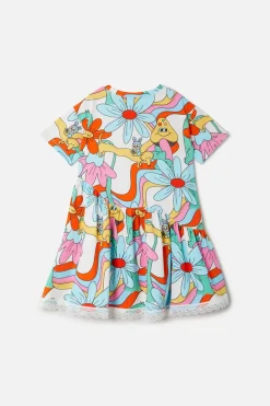 Disco Kids Dress