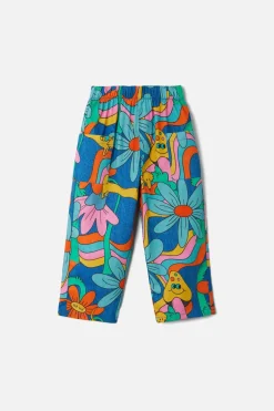 Disco Kids Pants