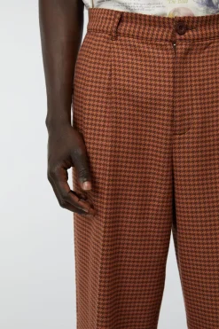 Dodo Houndstooth Pant