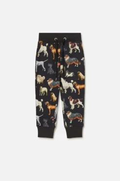 Doggo Kids Trakkie Pant