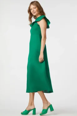 Dolly Midi Dress