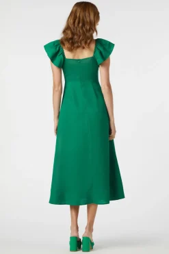 Dolly Midi Dress
