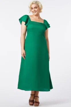 Dolly Midi Dress