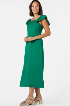 Dolly Midi Dress