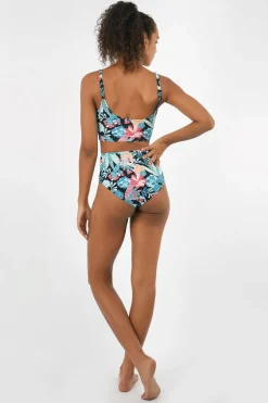 Dont Be A Prick Bikini Bottom