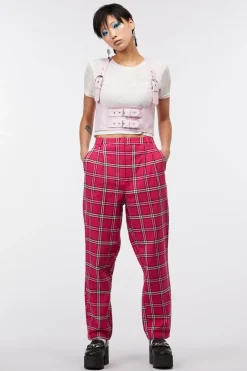 Double Tap Underbust Corset