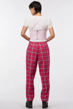 Double Tap Underbust Corset