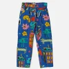 Downtown Space Kids Pants