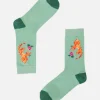 Dragon Socks