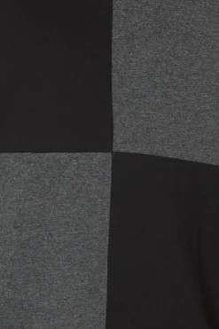 Drew Split Boxy Sweater