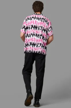 Drip Drip Short Sleeve Shirt