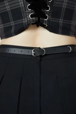 Drop Chain Belt