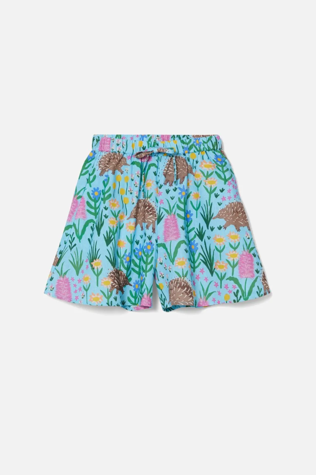 Echidna Kids Skort