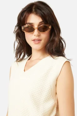Edgy Small Cat Sunglasses