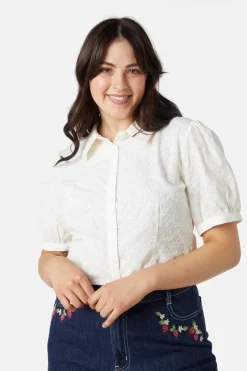 Eliza Blouse