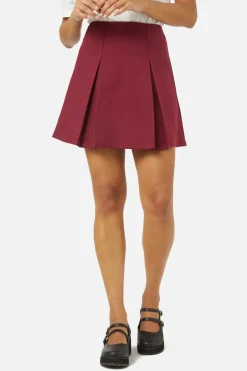 Emma Mini Skirt
