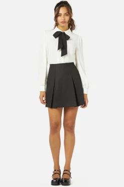 Emma Mini Skirt