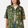 Enid Floral Shirt