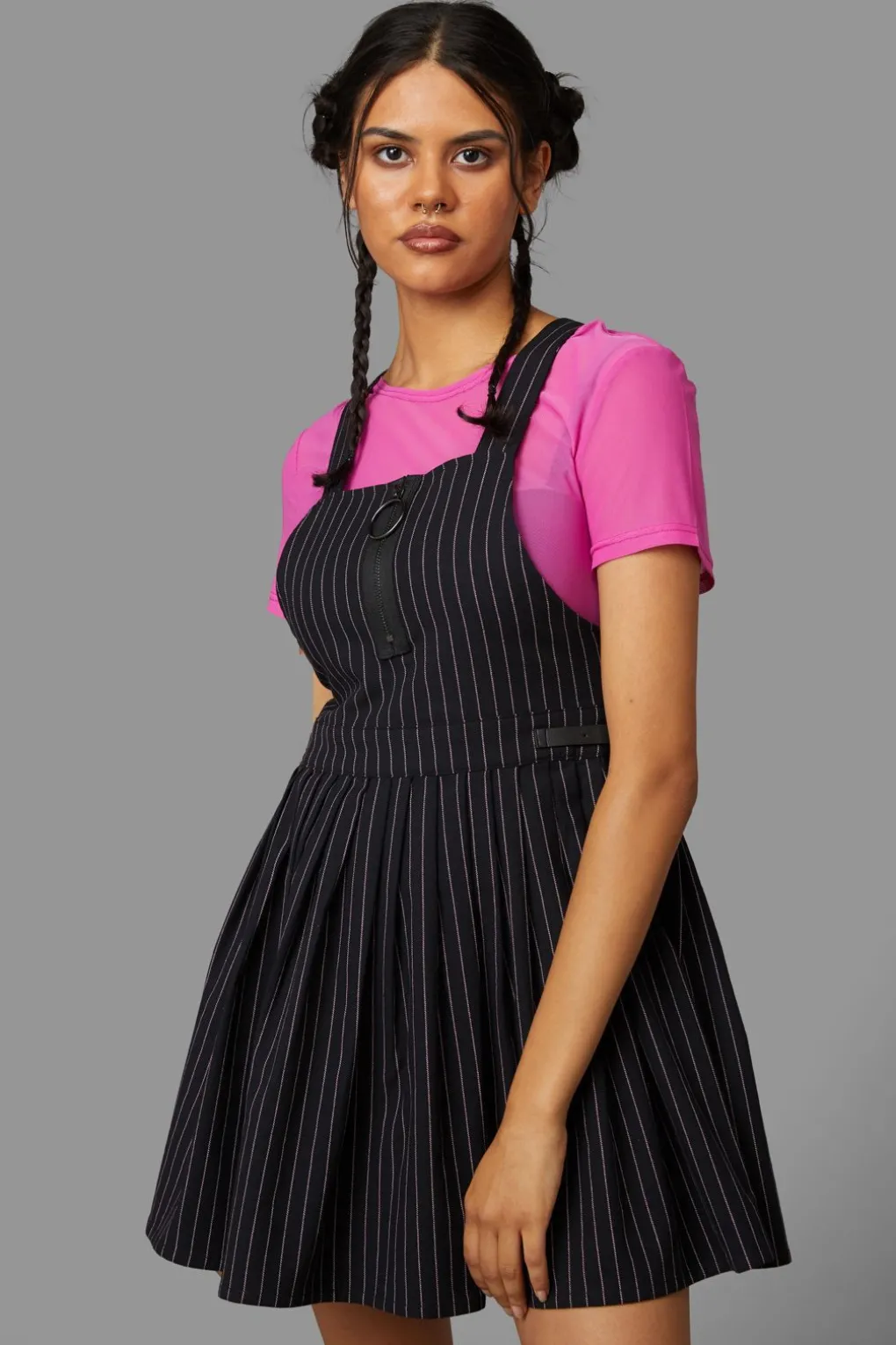Entity Pinafore