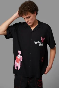 Entity Short Sleeve Shirt