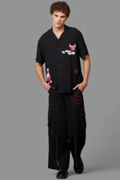 Entity Short Sleeve Shirt