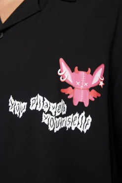 Entity Short Sleeve Shirt