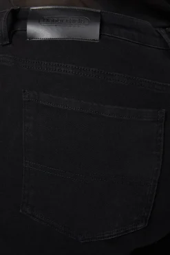 Eve Curve Skinny Jeans