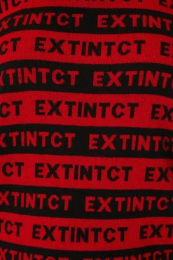 Extinct Knit