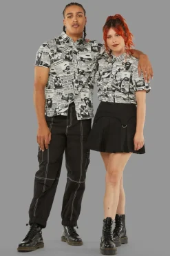 Extraterrestrial Ss Shirt