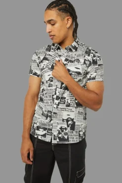 Extraterrestrial Ss Shirt