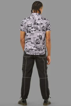 Extraterrestrial Ss Shirt