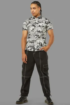 Extraterrestrial Ss Shirt