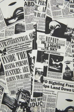 Extraterrestrial Ss Shirt