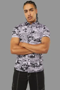 Extraterrestrial Ss Shirt