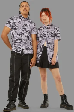 Extraterrestrial Ss Shirt