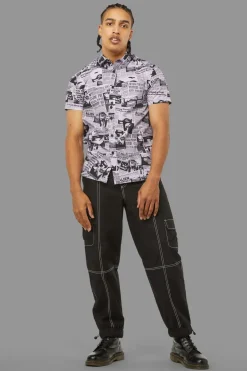 Extraterrestrial Ss Shirt