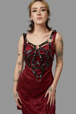 Extreme Body Harness