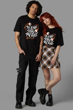 Eyeball Tee