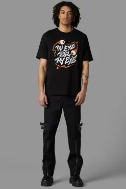Eyeball Tee
