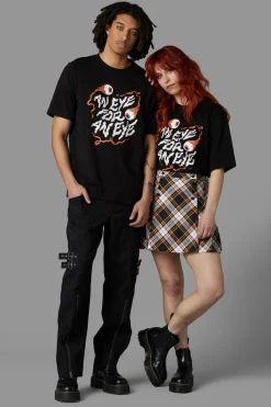 Eyeball Tee