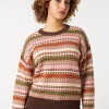 Fairisle Sweater