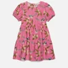 Fairy Wren Kids Dress
