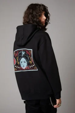 Fear Your Fortune Hoodie