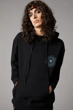 Fear Your Fortune Hoodie