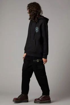 Fear Your Fortune Hoodie