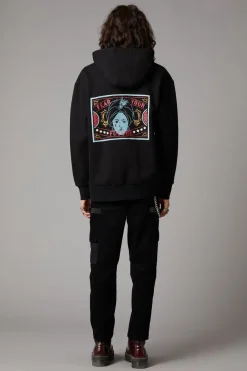 Fear Your Fortune Hoodie